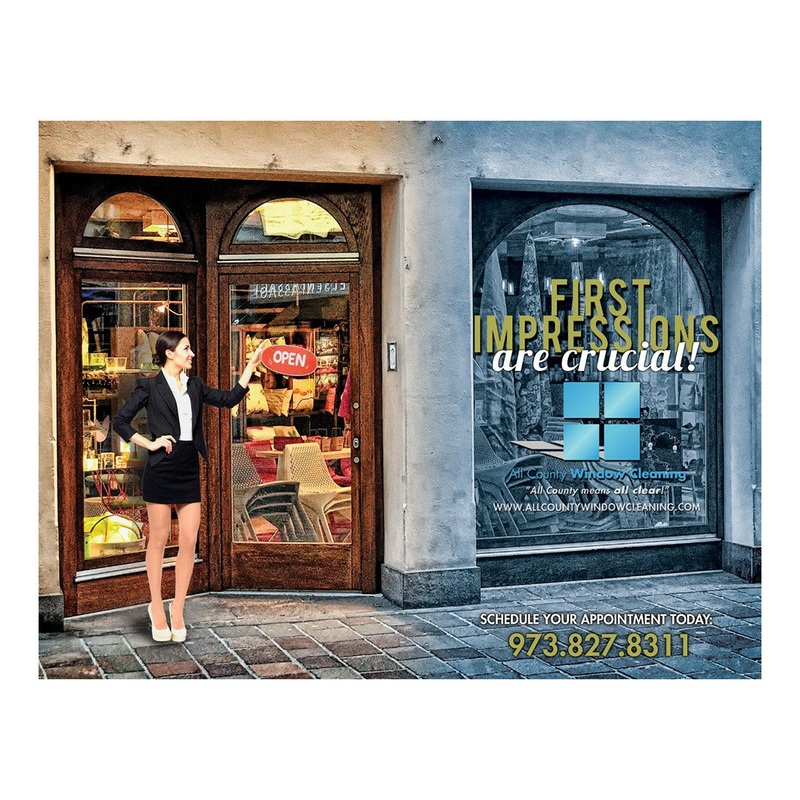No Second Chance Design Suite|No Second Chance – Postcard Large|No Second Chance – Facebook Ad