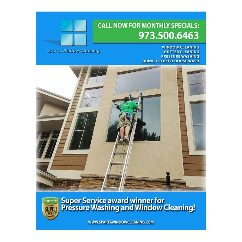 Pro-Posal Design Suite|Pro-Posal – Flier|Pro-Posal – Magnet|Pro-Posal – Pressure Washing Brochure|Pro-Posal – Restaurant Flier|Pro-Posal – Window Cleaning Brochure