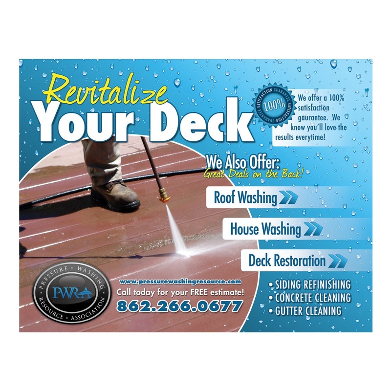 Revitalize Your Deck Design Suite