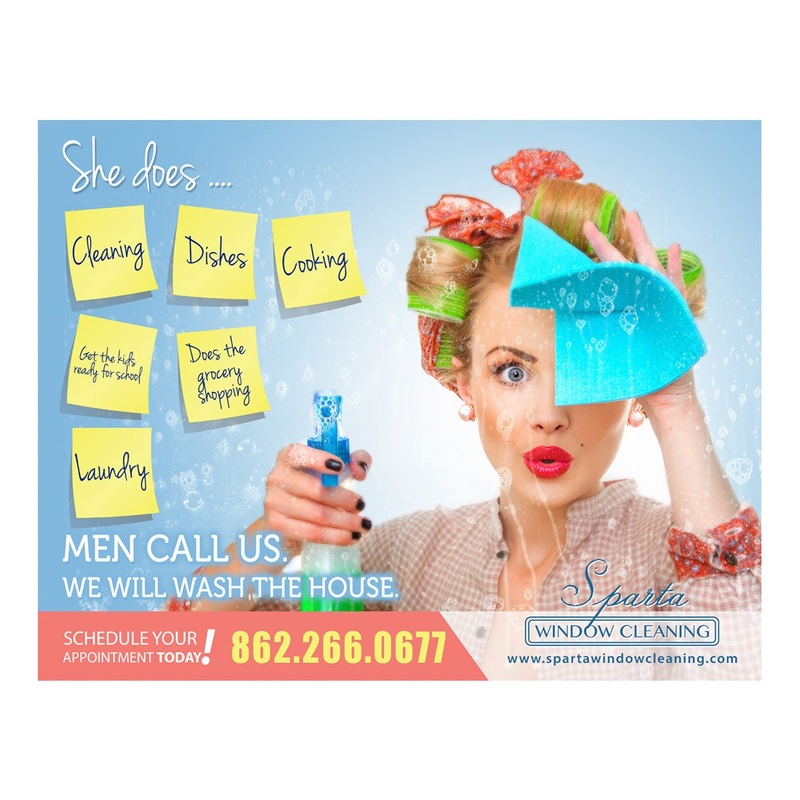 She Does Design Suite|She Does – Postcard Large|She Does – Door Hanger|She Does – Email|She Does – Facebook Ad|She Does – Postcard Medium|She Does – Postcard Small