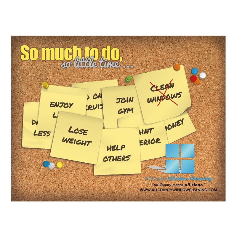 So Much To Do Design Suite|So Much To Do – Postcard Large|So Much To Do – Door Hanger|So Much To Do – Email|So Much To Do – Facebook Ad|So Much To Do – Flier|So Much To Do – Postcard Small