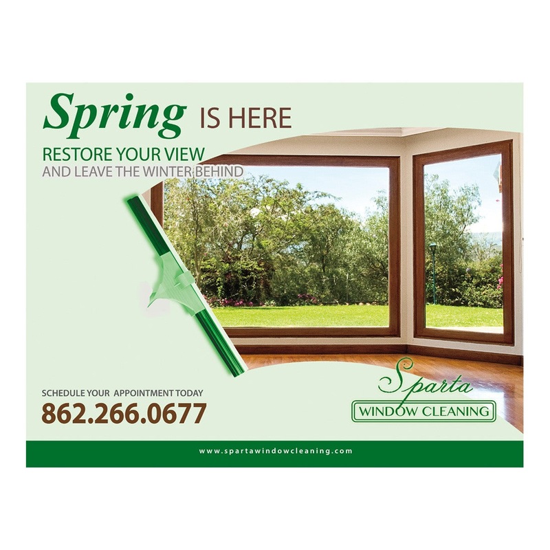Spring Is Here Design Suite|Spring Is Here – Postcard Large|Spring Is Here – Door Hanger|Spring Is Here – Email|Spring Is Here – Facebook Ad|Spring Is Here – Postcard Medium|Spring Is Here – Postcard Small