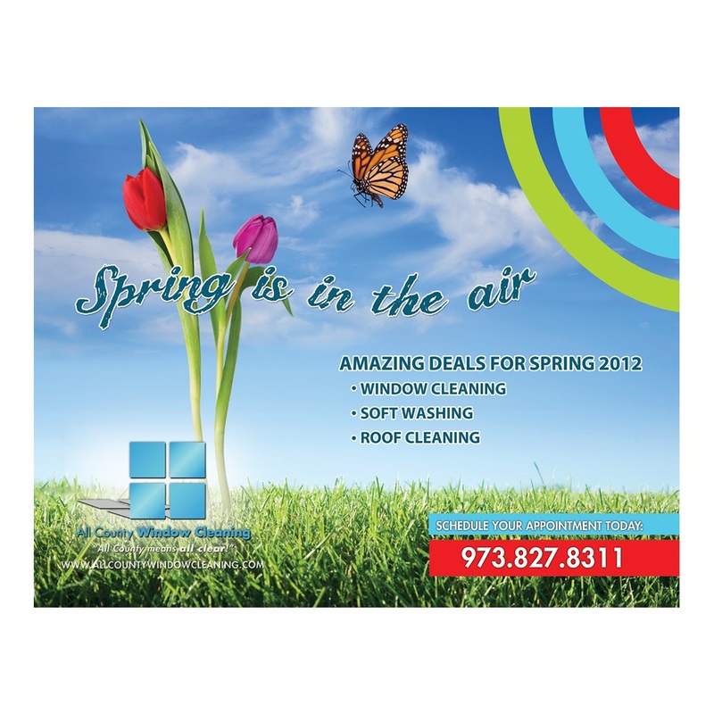 Spring Is In The Air Design Suite