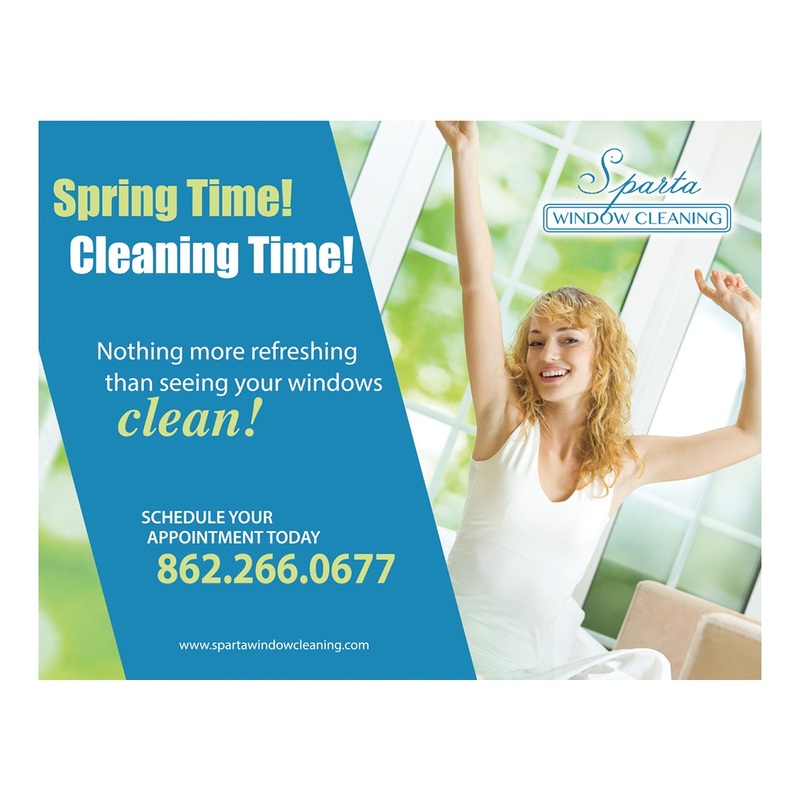 Spring Time Cleaning Time Design Suite