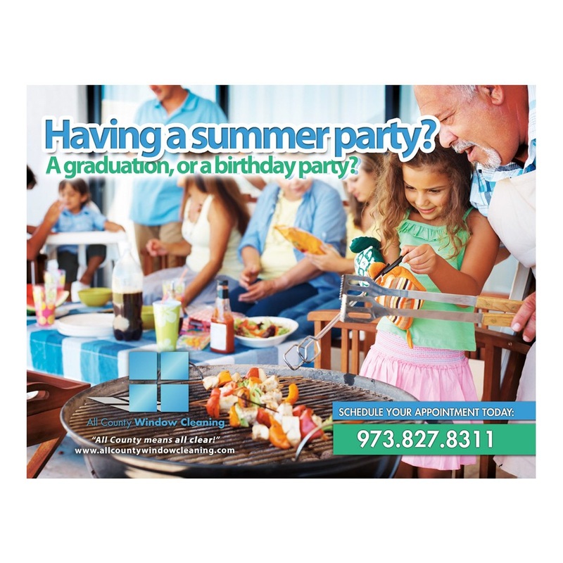 Summer Party Design Suite|Summer Party – Postcard Large|Summer Party – Facebook Ad|Summer Party – Magazine Ad Extra-Large|Summer Party – Magazine Ad Large|Summer Party – Magazine Ad Small