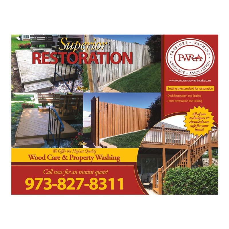 Superior Restoration Design Suite