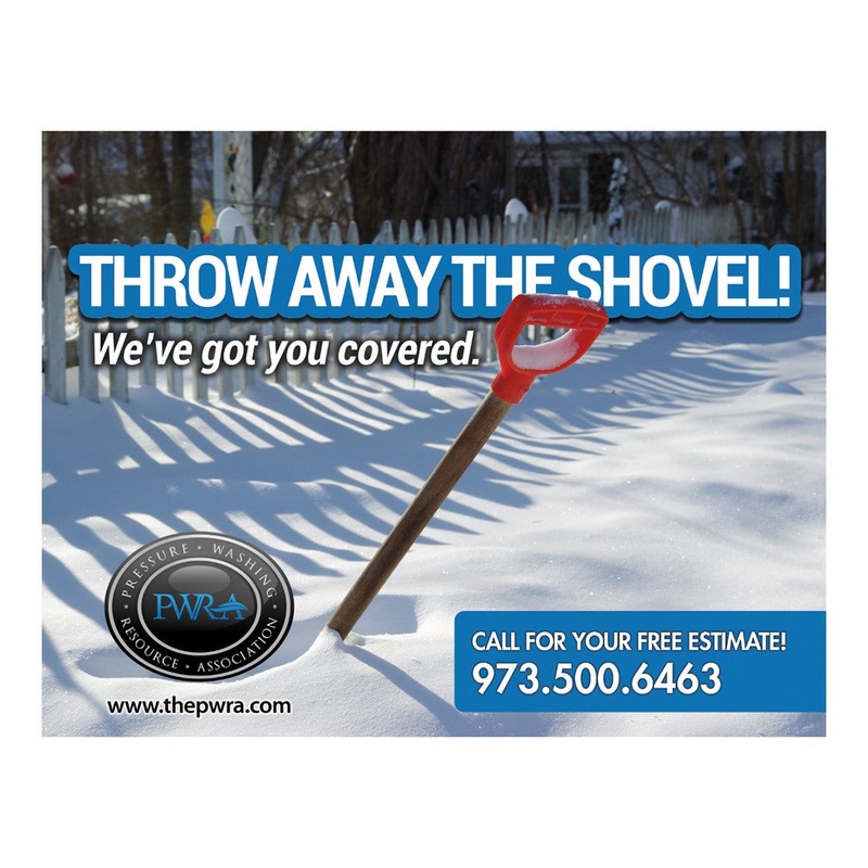 Throw Away The Shovel Design Suite