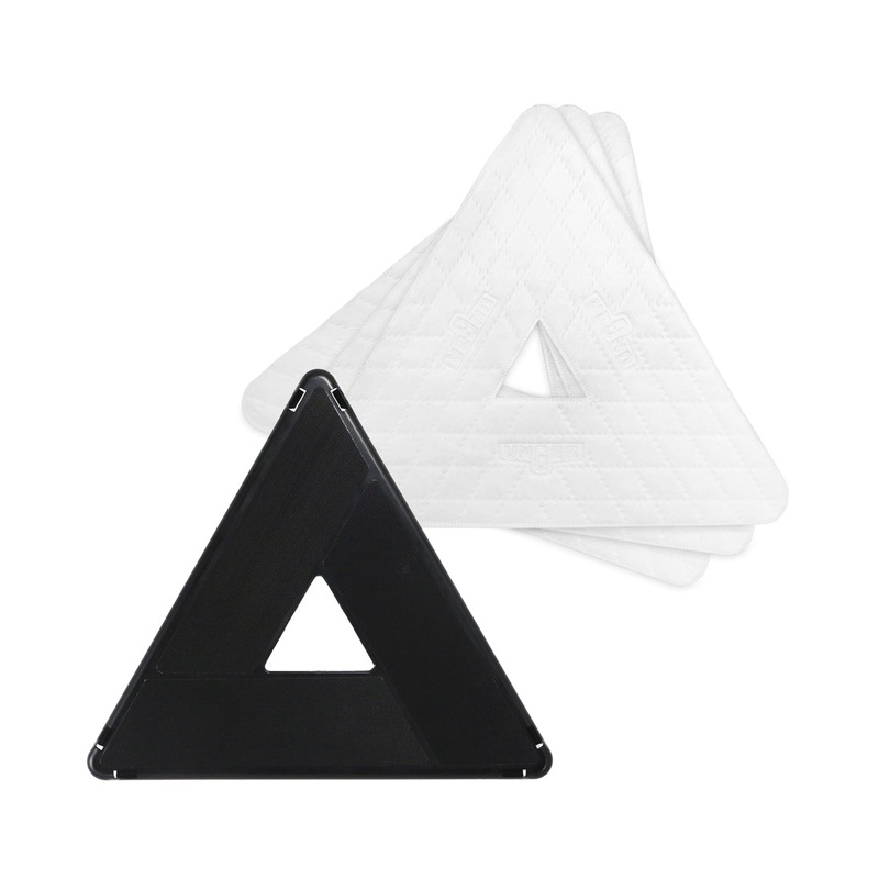 Unger Stingray QuikPad Adapter Kit