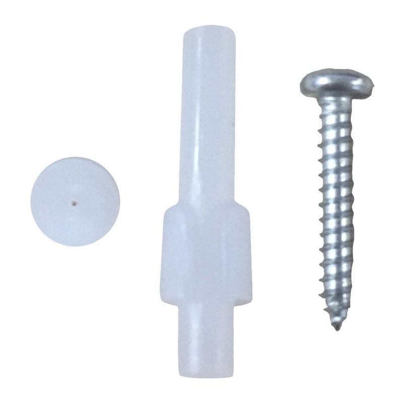 Unger Stingray Spray Nozzle Kit
