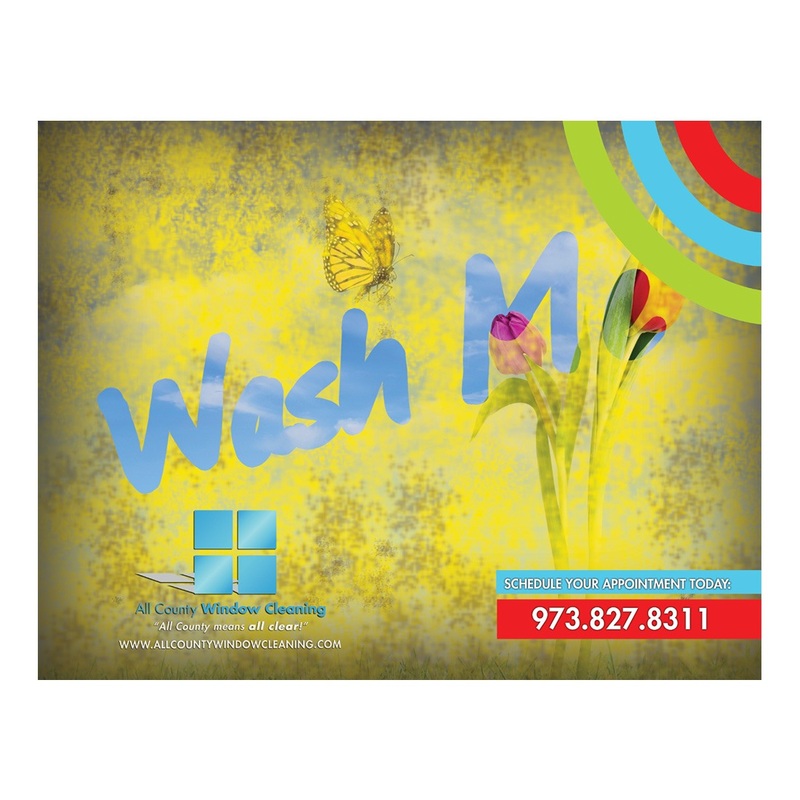 Wash Me Design Suite|Wash Me – Postcard Large|Wash Me – Door Hanger|Wash Me – Email|Wash Me – Facebook Ad|Wash Me – Flier Black and White|Wash Me – Flier Color|Wash Me – Postcard Medium|Wash Me – Postcard Small