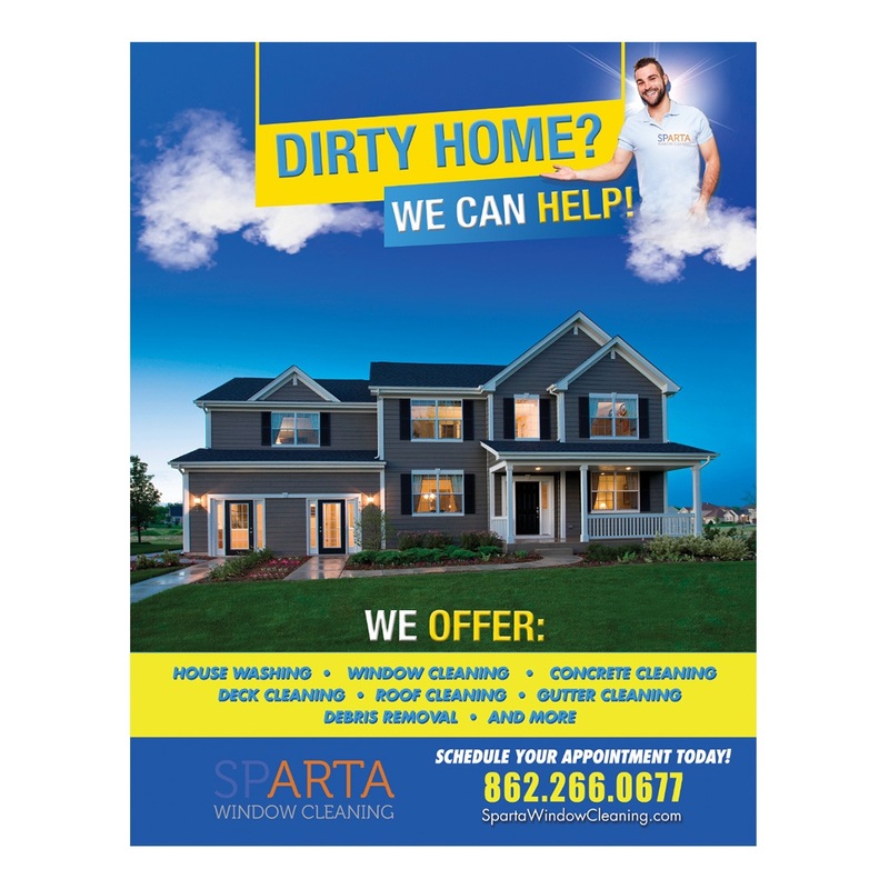 We Can Help Design Suite|We Can Help – Postcard Large|We Can Help – Facebook Ad|We Can Help – Postcard Small
