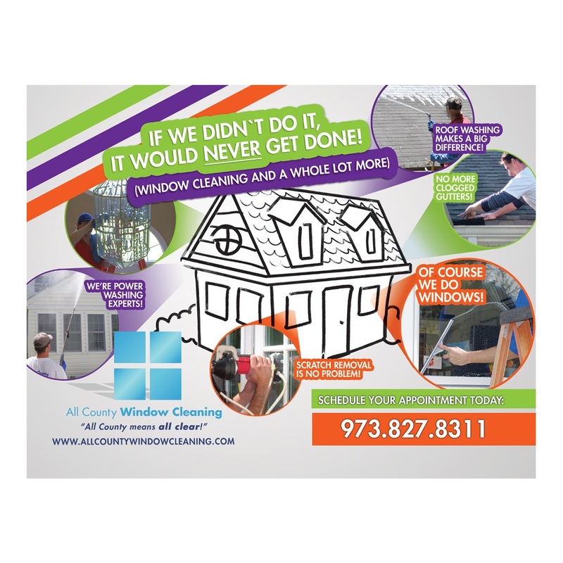 We Do It All Design Suite|We Do It All – Postcard Large|We Do It All – Door Hanger|We Do It All – Email|We Do It All – Facebook Ad|We Do It All – Flier Black and White|We Do It All – Flier Color|We Do It All – Postcard Small