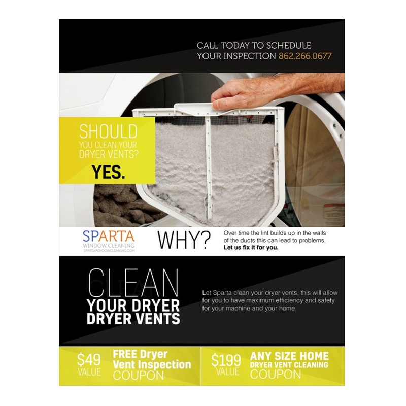 Why Clean Your Dryer Vents Design Suite