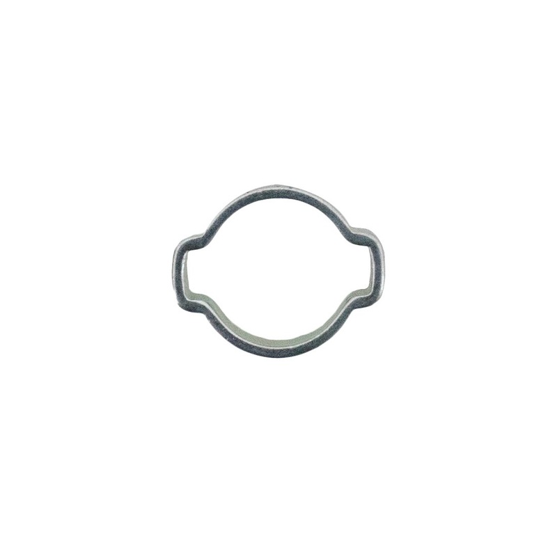World Enterprises Clamps – Low Profile