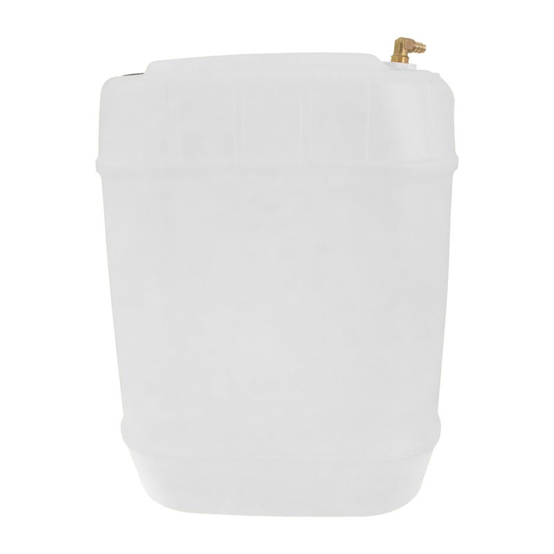 X-Jet Pail System