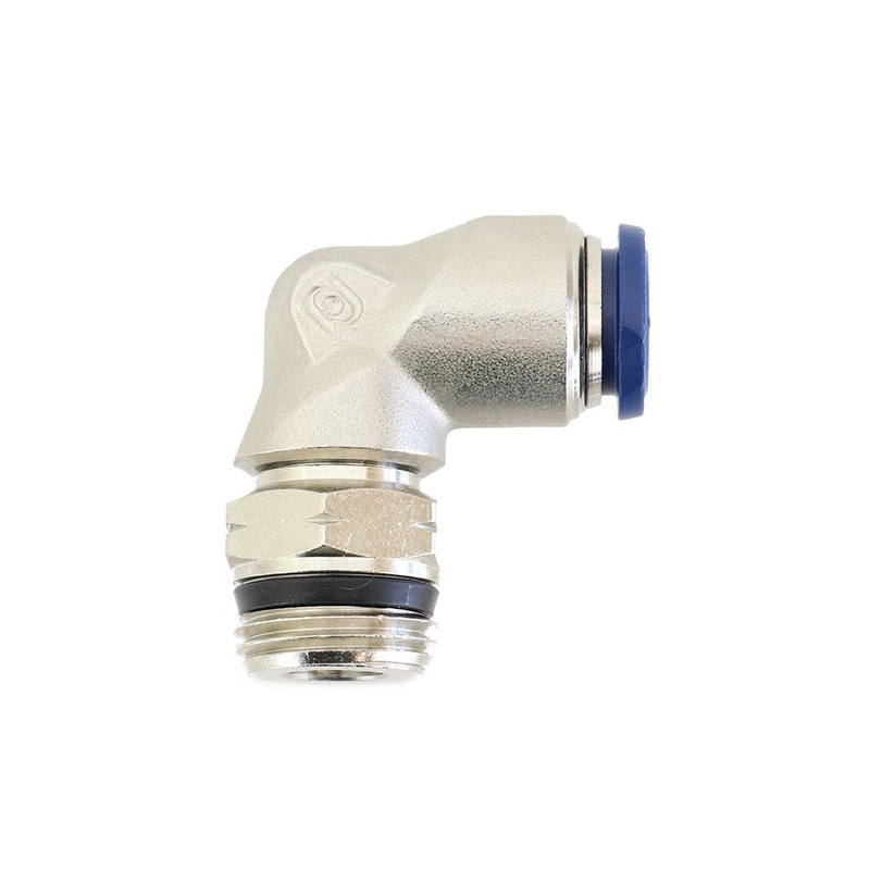 XERO Pure 90 Pushlock