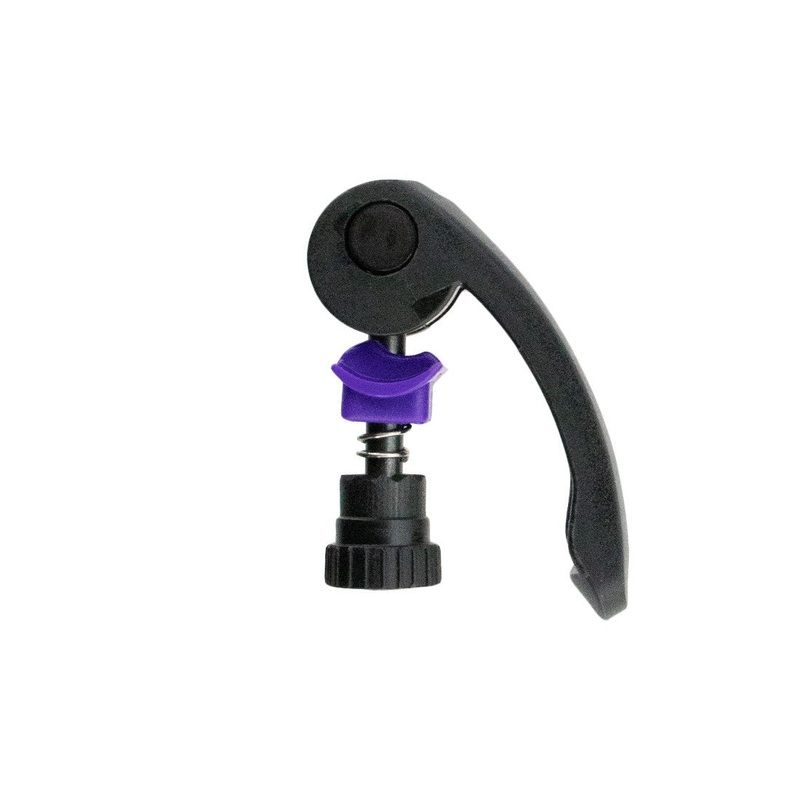 XERO V3 Replacement Clamp Lever Assembly