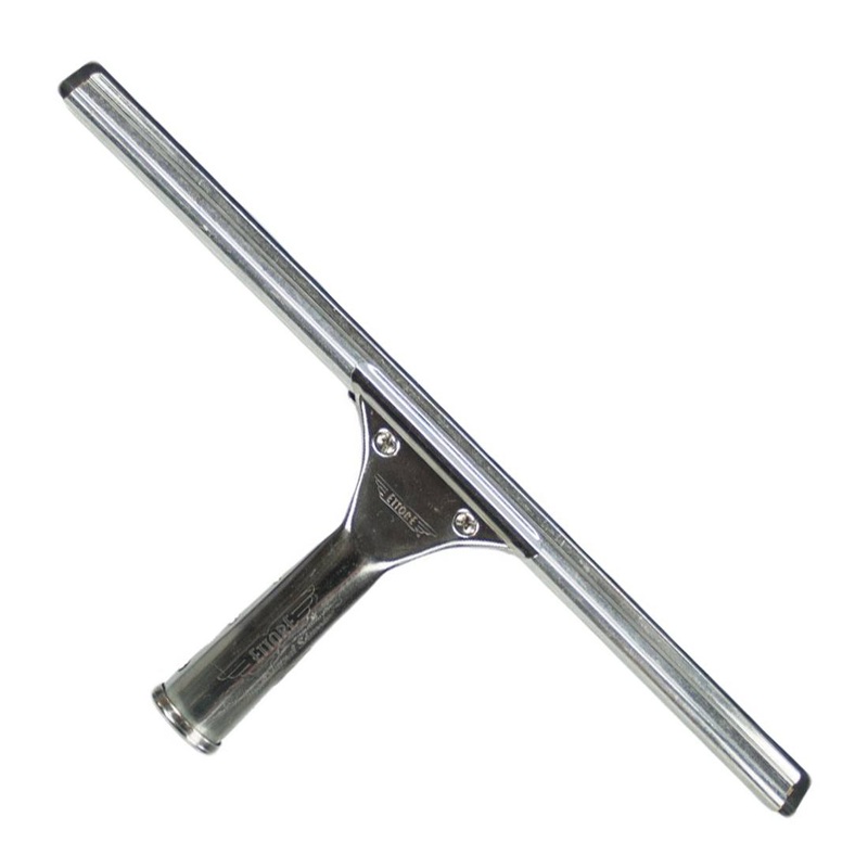 Ettore Complete Aluminum Squeegee