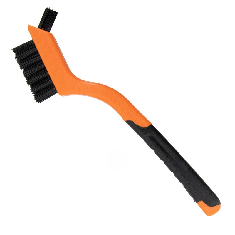 Maykker Track Brush – 3 Pack