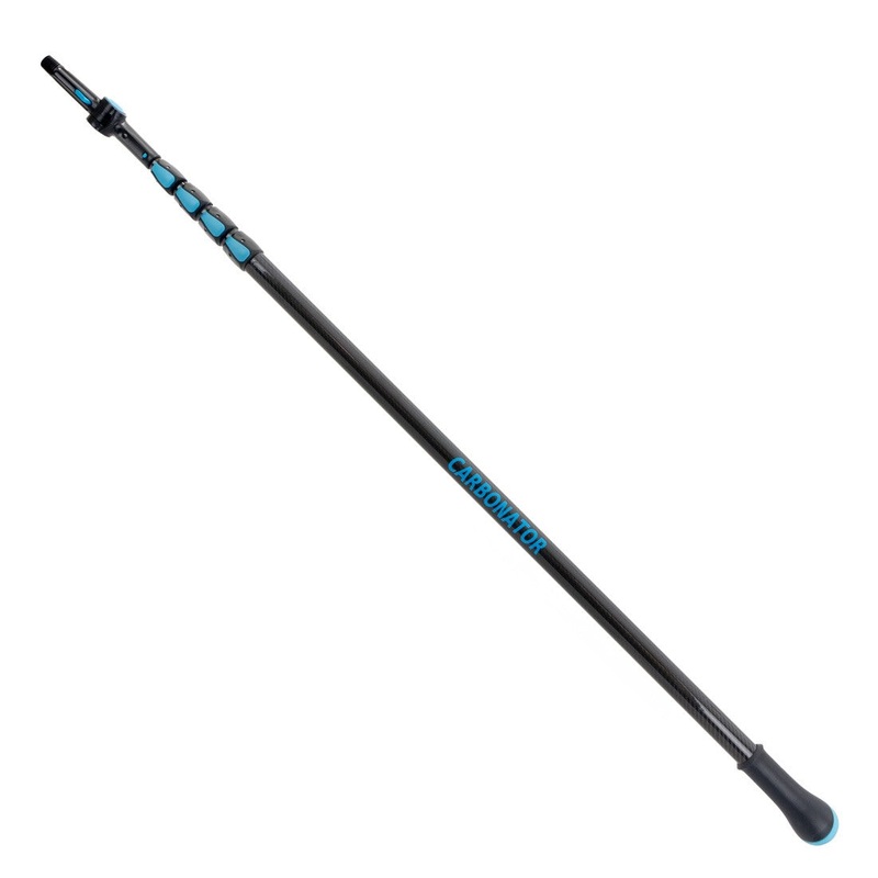 Moerman Carbonator|12 Foot|16 Foot|25 Foot