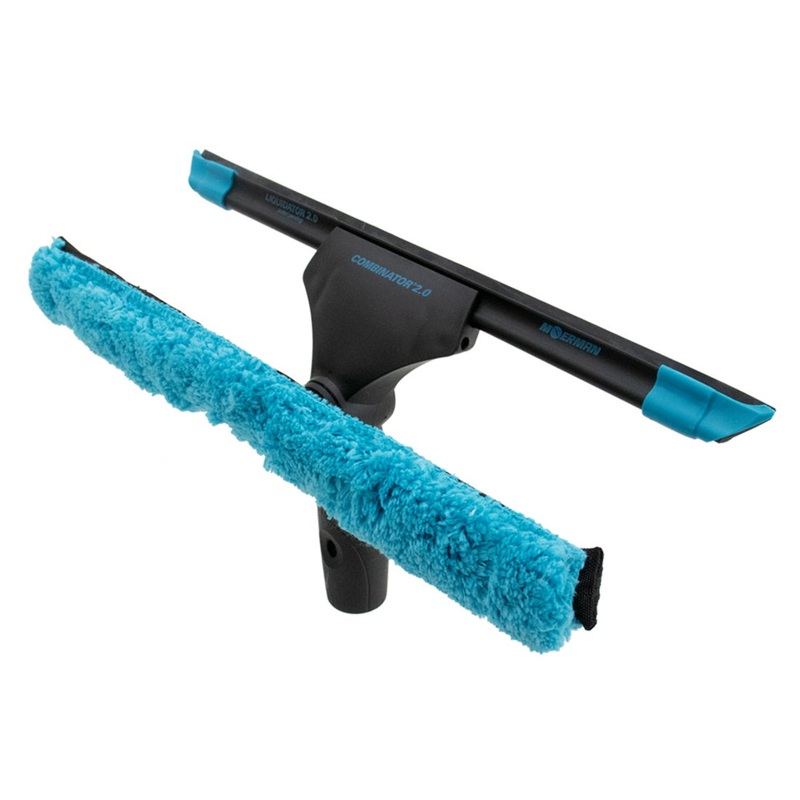 Moerman Combinator 2.0|10 Inch|14 Inch|18 Inch