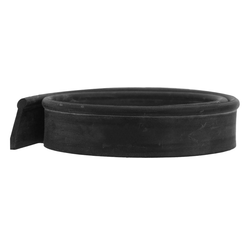 Moerman Liquidator Squeegee Rubber