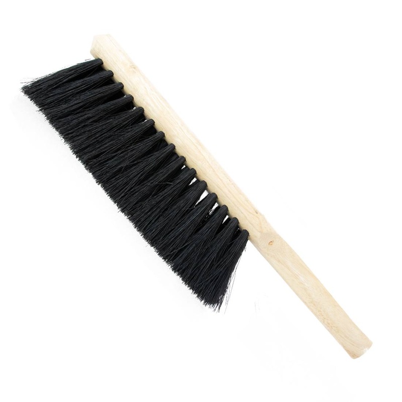 NICE Medium Bristle Dust Brush
