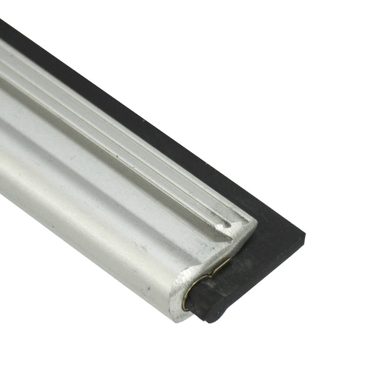 Pulex Alumax Squeegee Channel|16 Inch|18 Inch|20 Inch|22 Inch|24 Inch|28 Inch|30 Inch|36 Inch