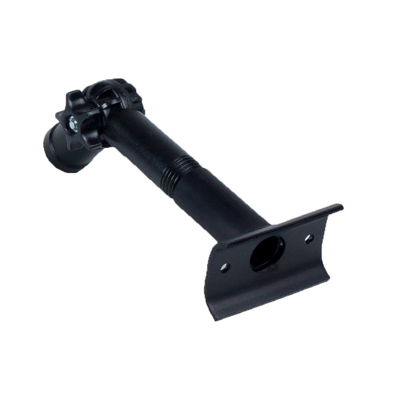 Pulex Gooseneck for Speed Brushes