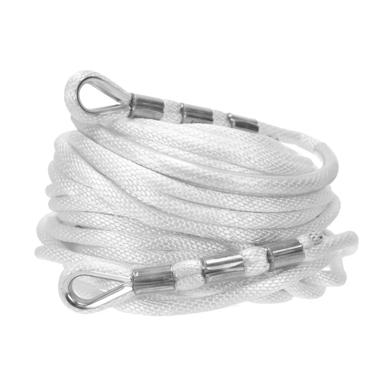 Sky Genie Descent Line|1/2 Inch|50 Foot|75 Foot|100 Foot|125 Foot|150 Foot|175 Foot|200 Foot|250 Foot|300 Foot|350 Foot|400 Foot|450 Foot|500 Foot|600 Foot