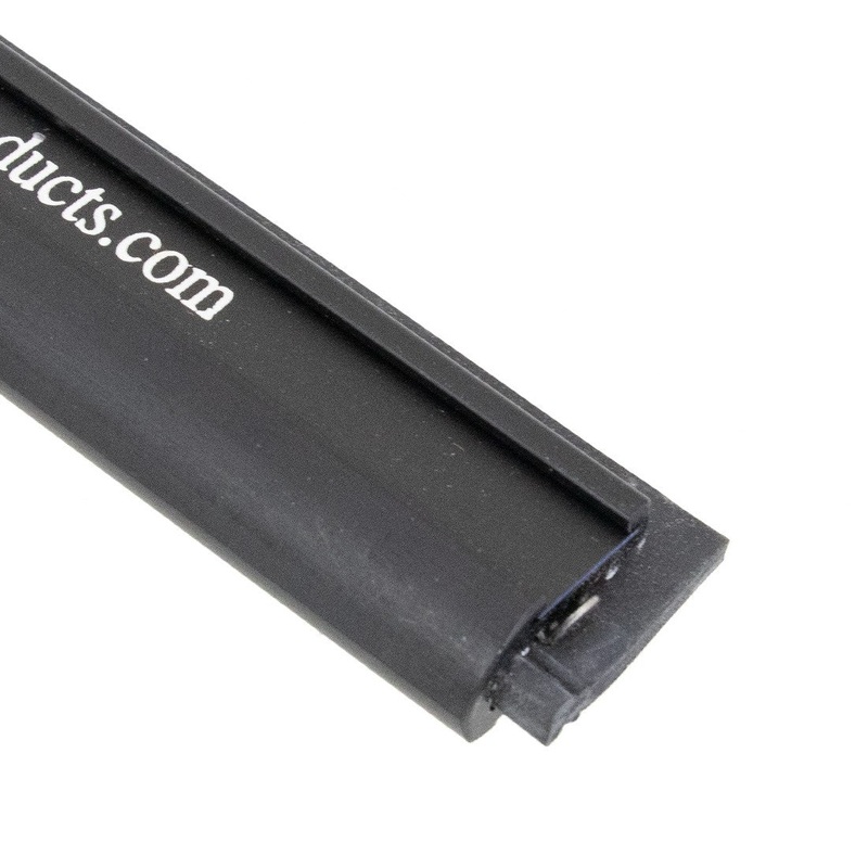 Srbo Black Mamba Squeegee Channel
