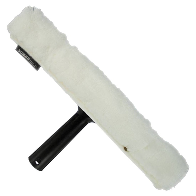 Srbo Complete White Stripwasher