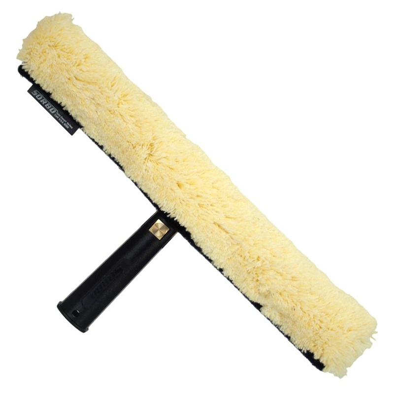 Srbo Complete Yellow Jacket Stripwasher