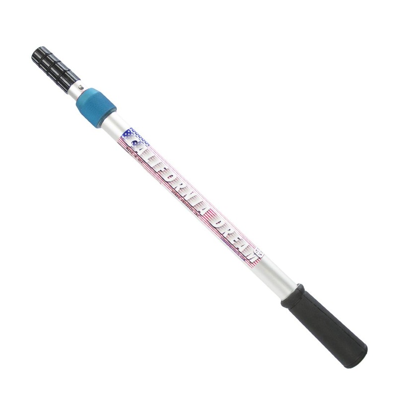 Srbo Extension Pole California Dream
