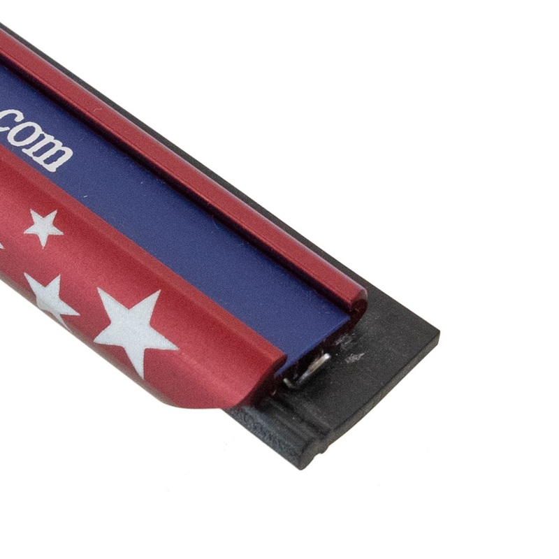 Srbo Red White and Blue Channel – 18 Inch