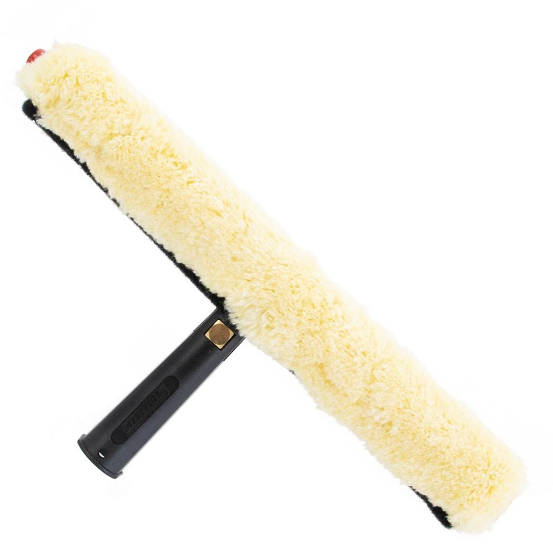 Srbo S-Arm Single Yellow Jacket Washer
