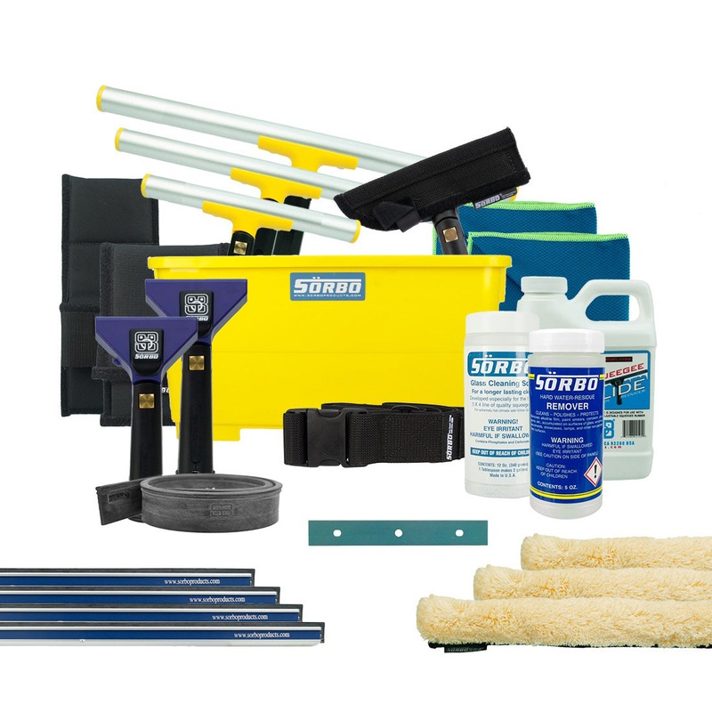 Srbo Starter Kit