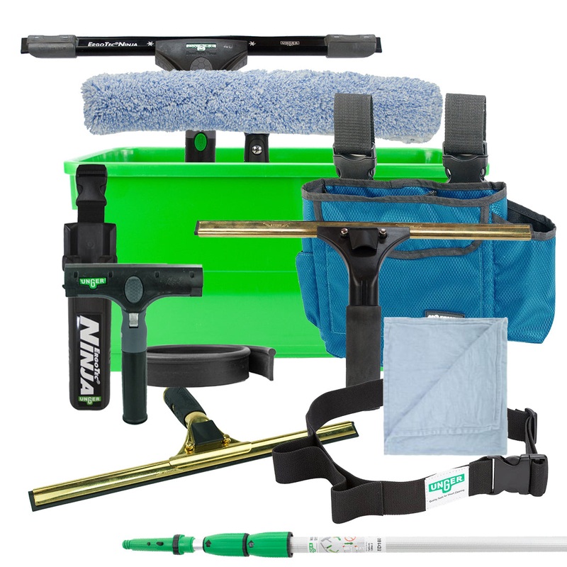 SteveO’s Employee Basic Starter Kit