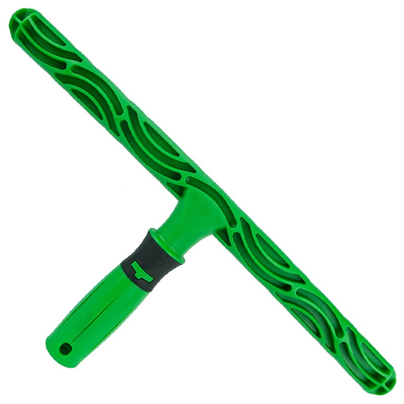Unger ErgoTec T-Bar|10 Inch|14 Inch|18 Inch