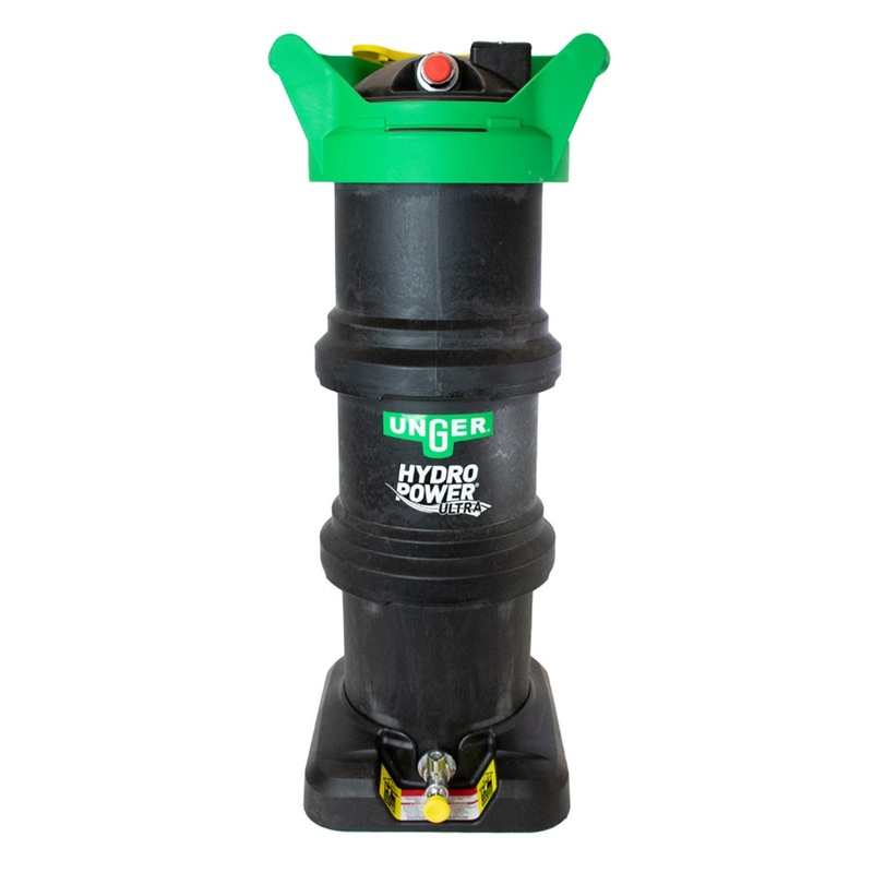 Unger HydroPower Ultra 3-Stage