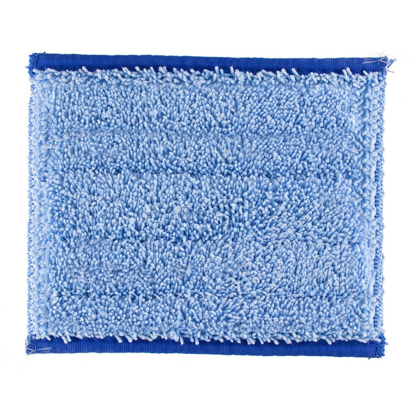 Wiljer EZ Flat Surface Bonnet Pad
