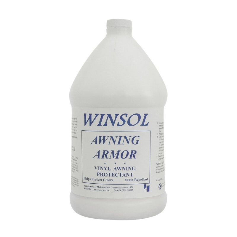 Winsol Awning Armor|1 Gallon