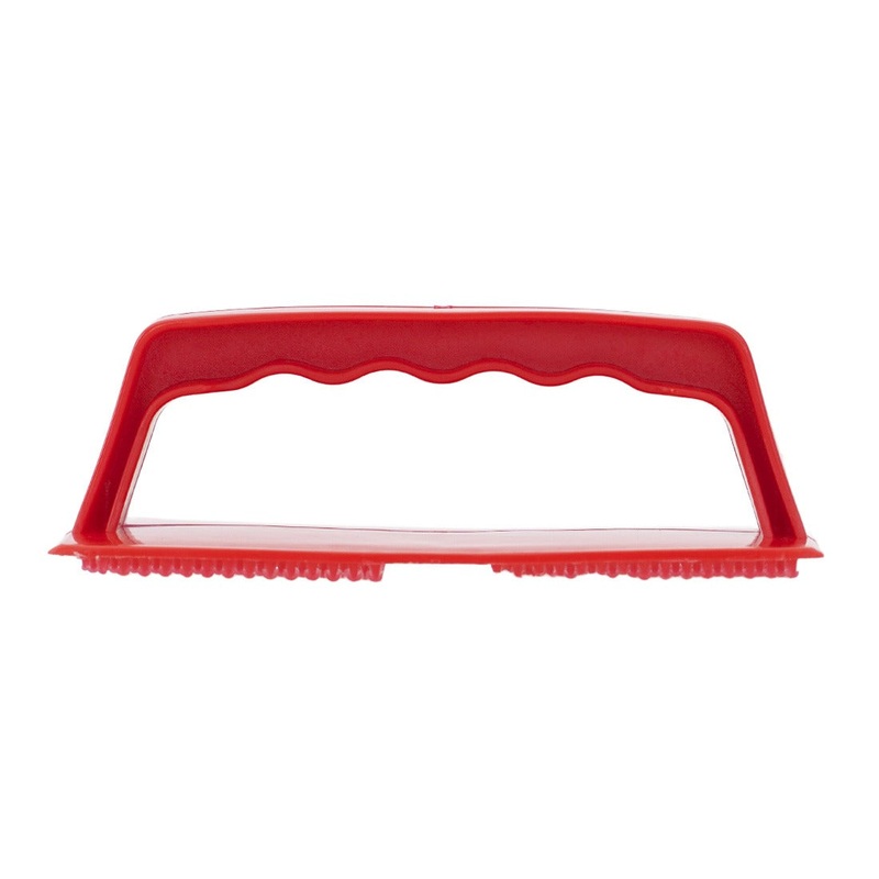 World Enterprises Gripper Scrub Pad Holder
