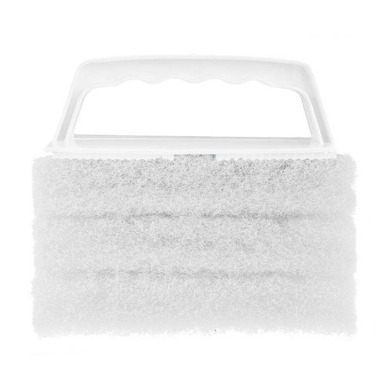 World Enterprises Gripper Scrub Set