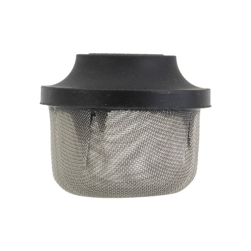 X-Jet Ball Strainer Tank Screen – 1/2 Inch