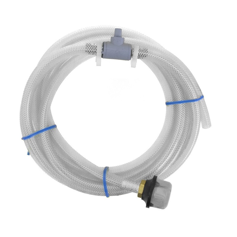 X-Jet Hose Assembly