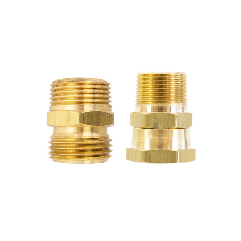 XERO DI Tank Replacement Fittings