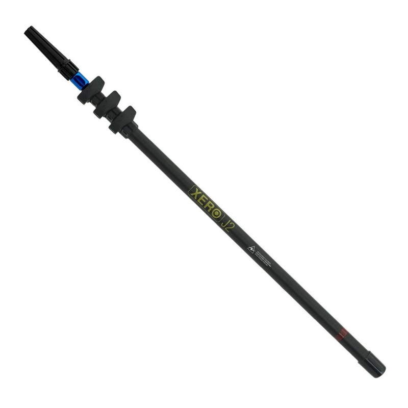 XERO J2 Extension Pole|XERO Tip|Unger Tip|Dr. Angle Tip|Ettore Tip