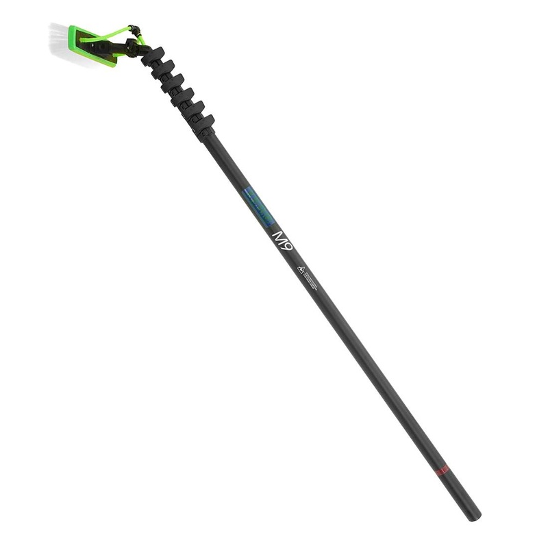 XERO M9 Water Fed Pole