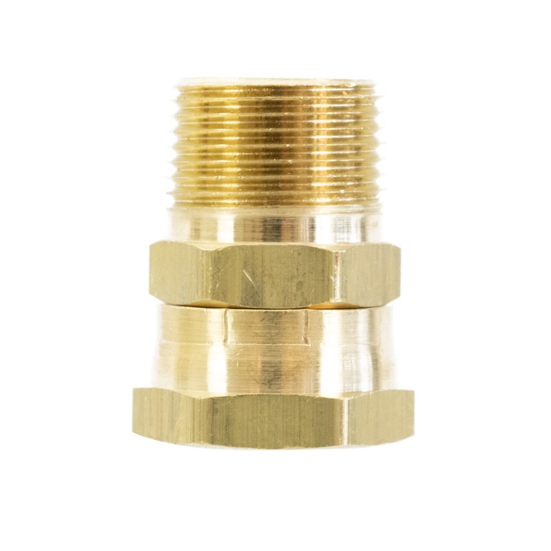 XERO Pure Garden Hose to Female Swivel Adapter – 3/4 Inch